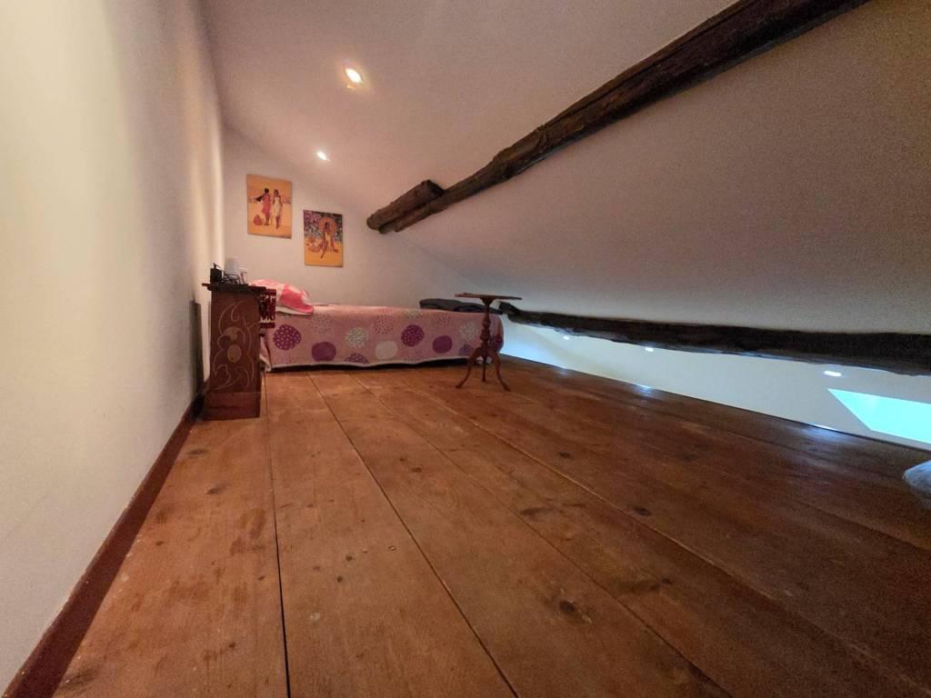 Appartamento a Genova in Via Delle Fabbriche, 183 - Foto 4