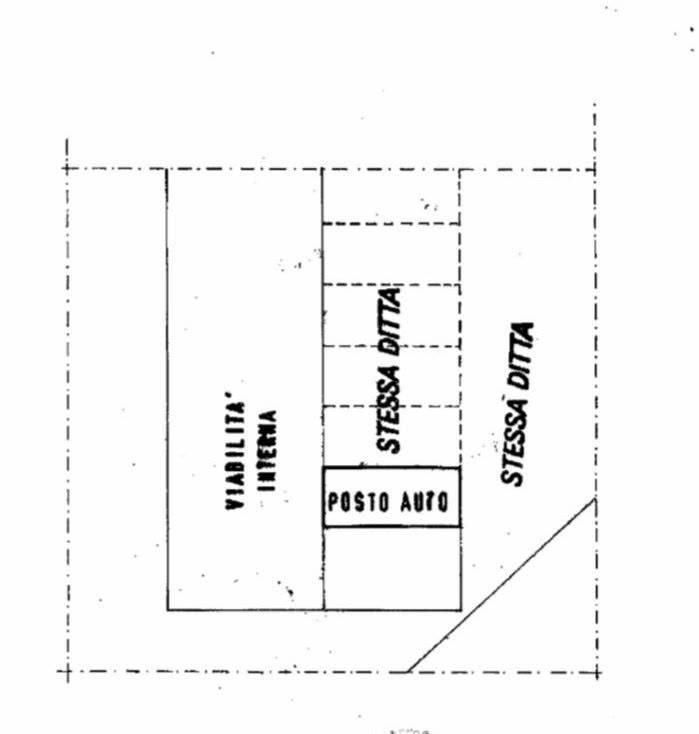 Box / garage a Collegno in Via Boves, 2 - Foto 2