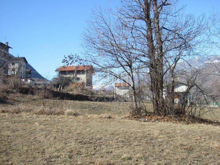 Terreno a Pontey in Frazione Banchet, 27 - Foto 5