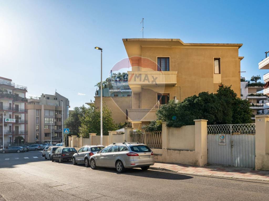 Appartamento a Cagliari in Via Brescia, 15 - Foto 2