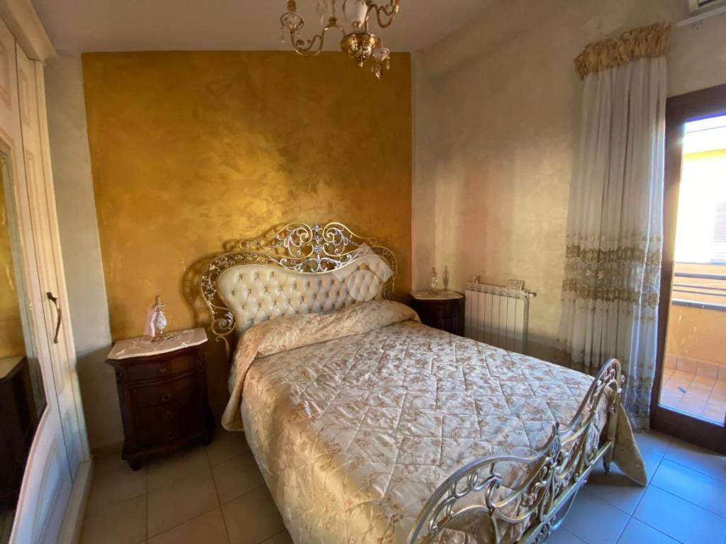 Villetta a schiera a Acerra in Via Pezzalunga, 103 - Foto 4