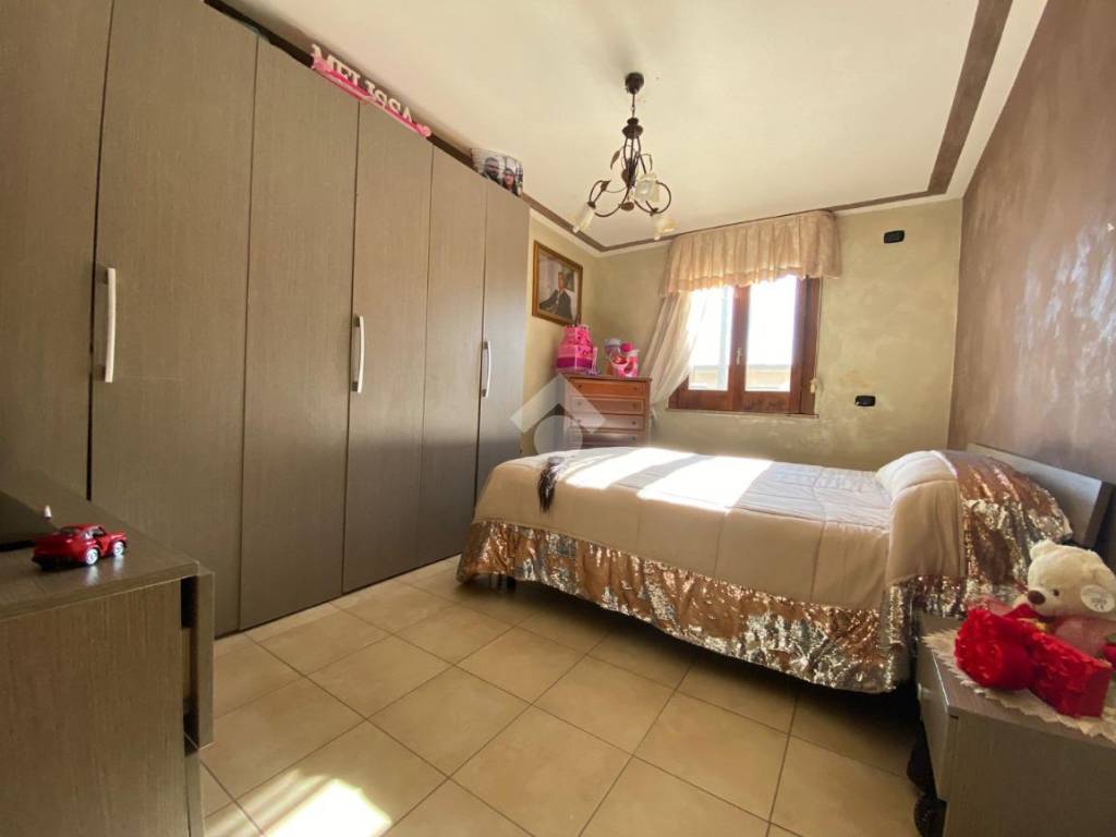 Villetta a schiera a Acerra in Via Pezzalunga, 103 - Foto 5