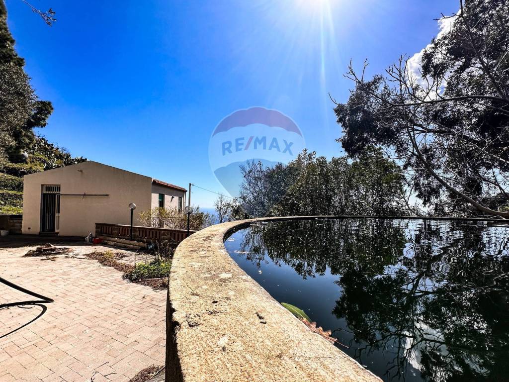 Casa indipendente a Messina - Foto 2