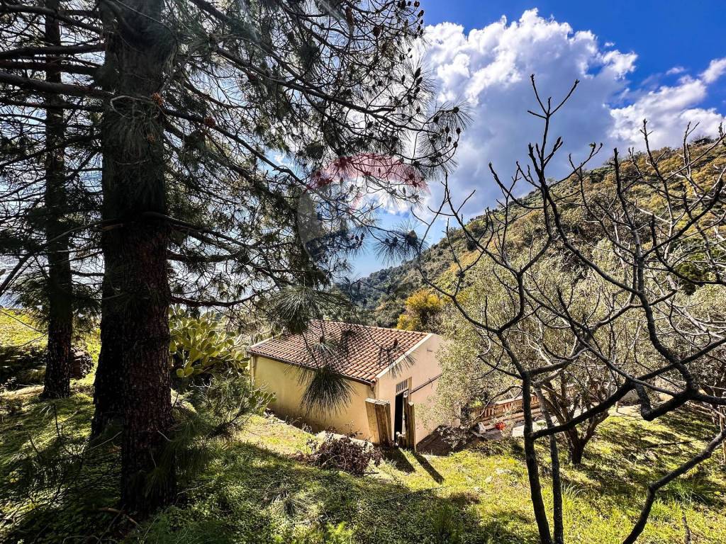 Casa indipendente a Messina - Foto 3