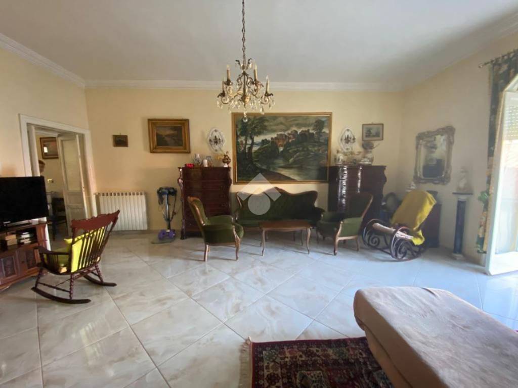 Appartamento a Acerra in Via Giuseppe del Pennino, 12 - Foto 3