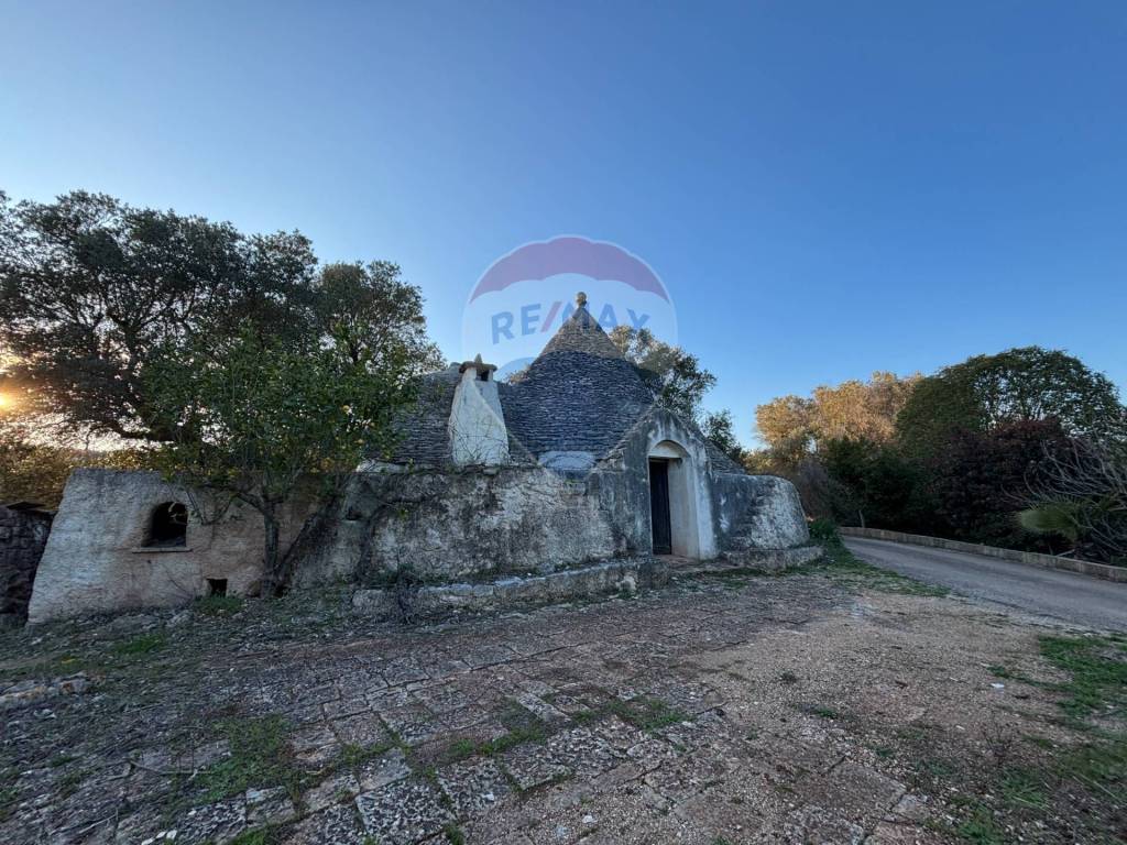 Rustico / casale a Ceglie messapica in Contrada Abate Amato - Foto 2