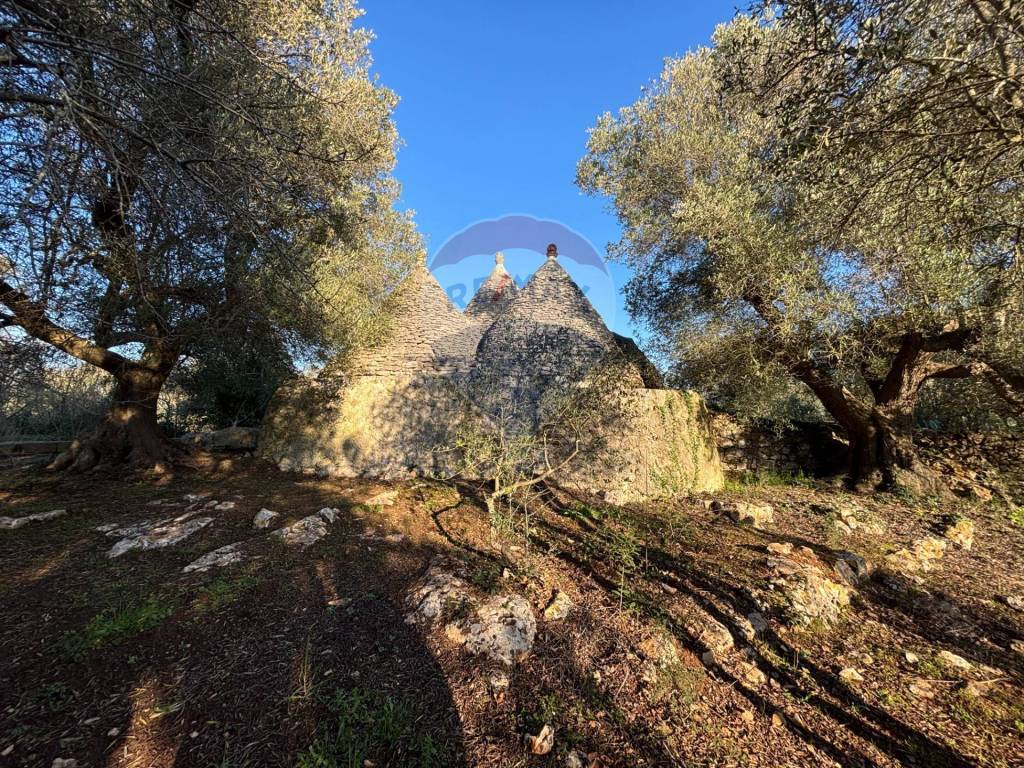 Rustico / casale a Ceglie messapica in Contrada Abate Amato - Foto 4