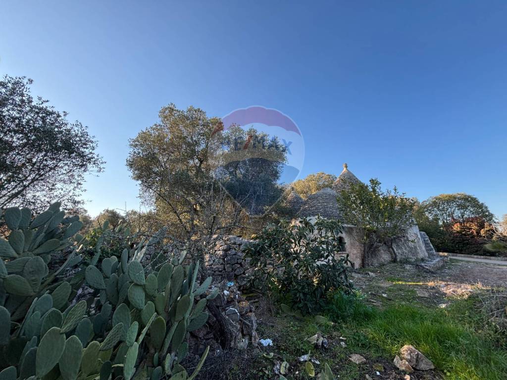 Rustico / casale a Ceglie messapica in Contrada Abate Amato - Foto 5