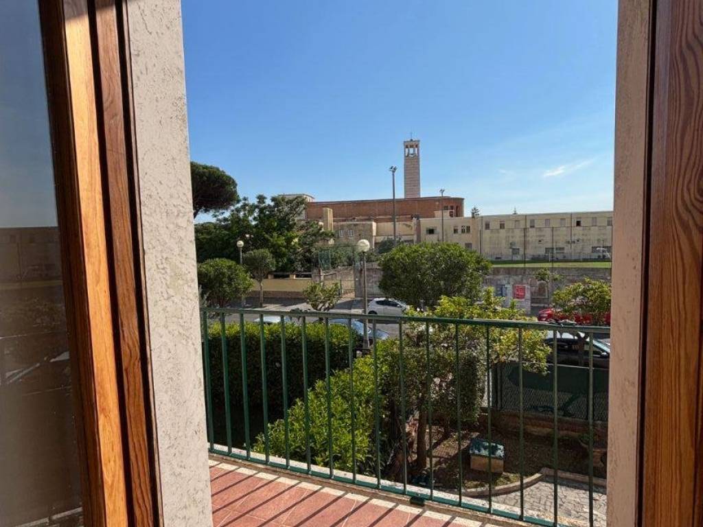 Appartamento a Sabaudia in Corso Vittorio Emanuele III, 7 - Foto 4