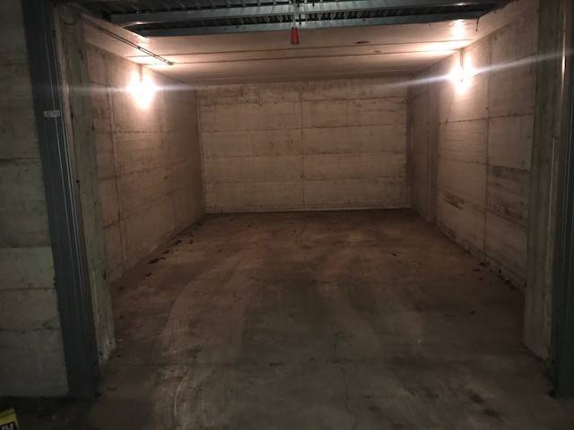Box / garage a Saronno in Via Gaudenzio Ferrari - Foto 3