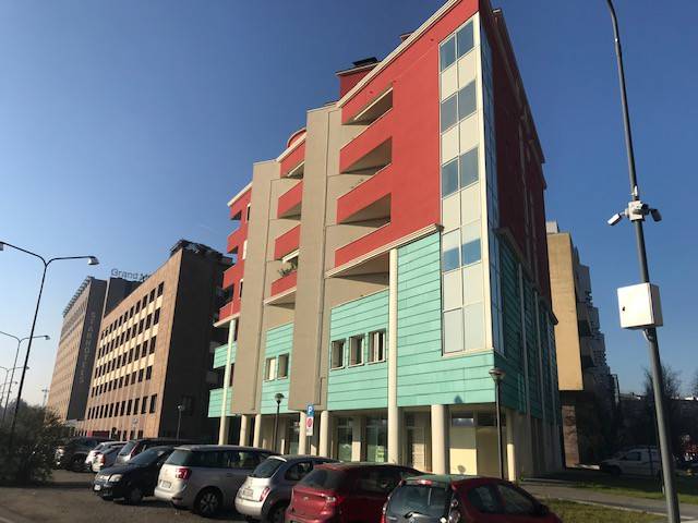 Box / garage a Saronno in Via Gaudenzio Ferrari - Foto 5