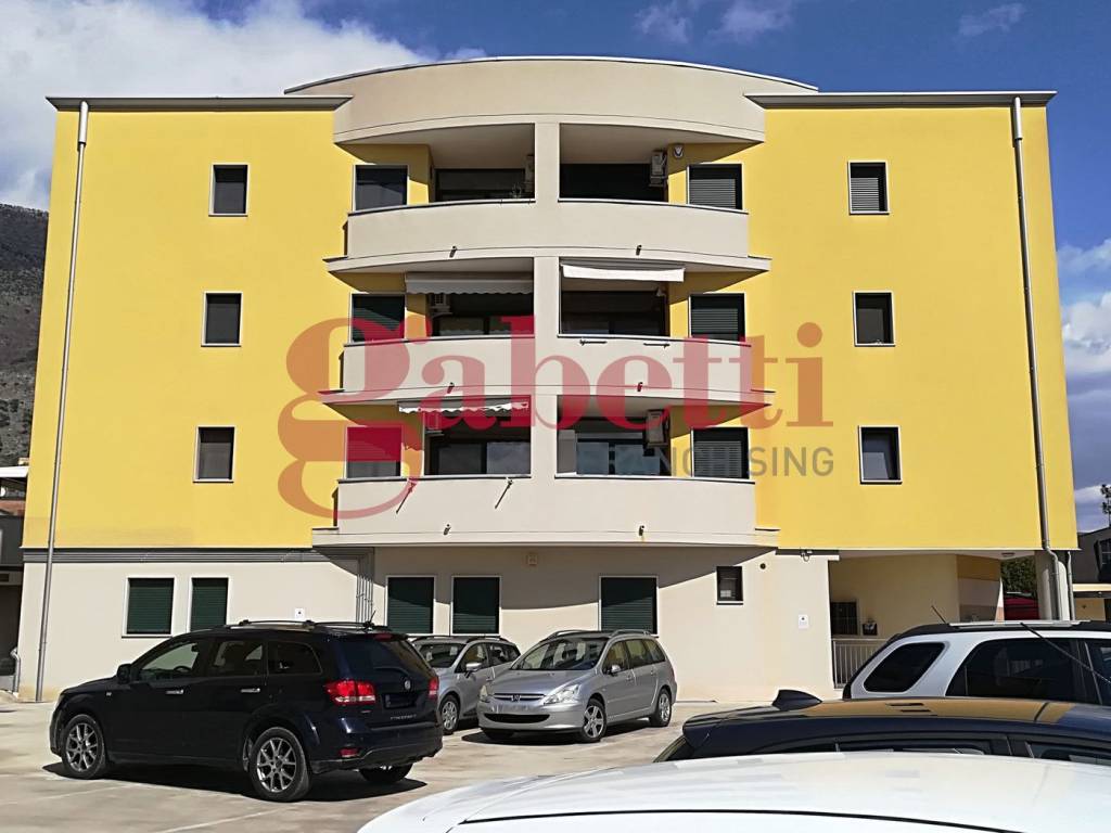 Appartamento a Venafro in Via Marco Tullio Cicerone, 14 - Foto 2
