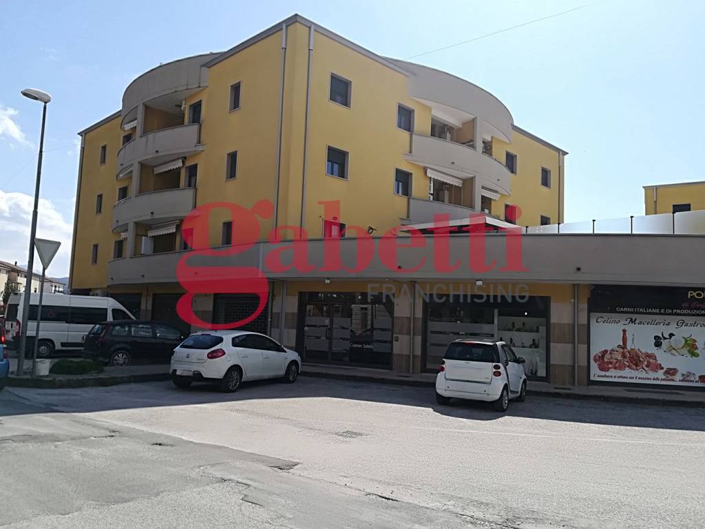Appartamento a Venafro in Via Marco Tullio Cicerone, 14 - Foto 3