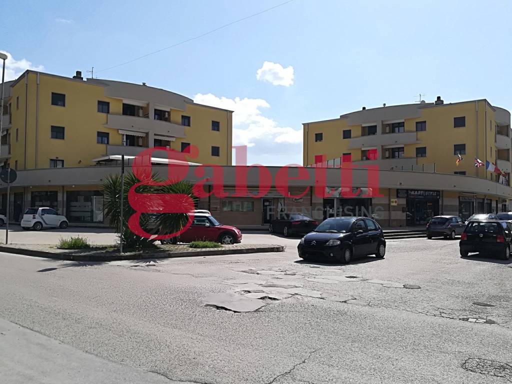 Appartamento a Venafro in Via Marco Tullio Cicerone, 14 - Foto 4