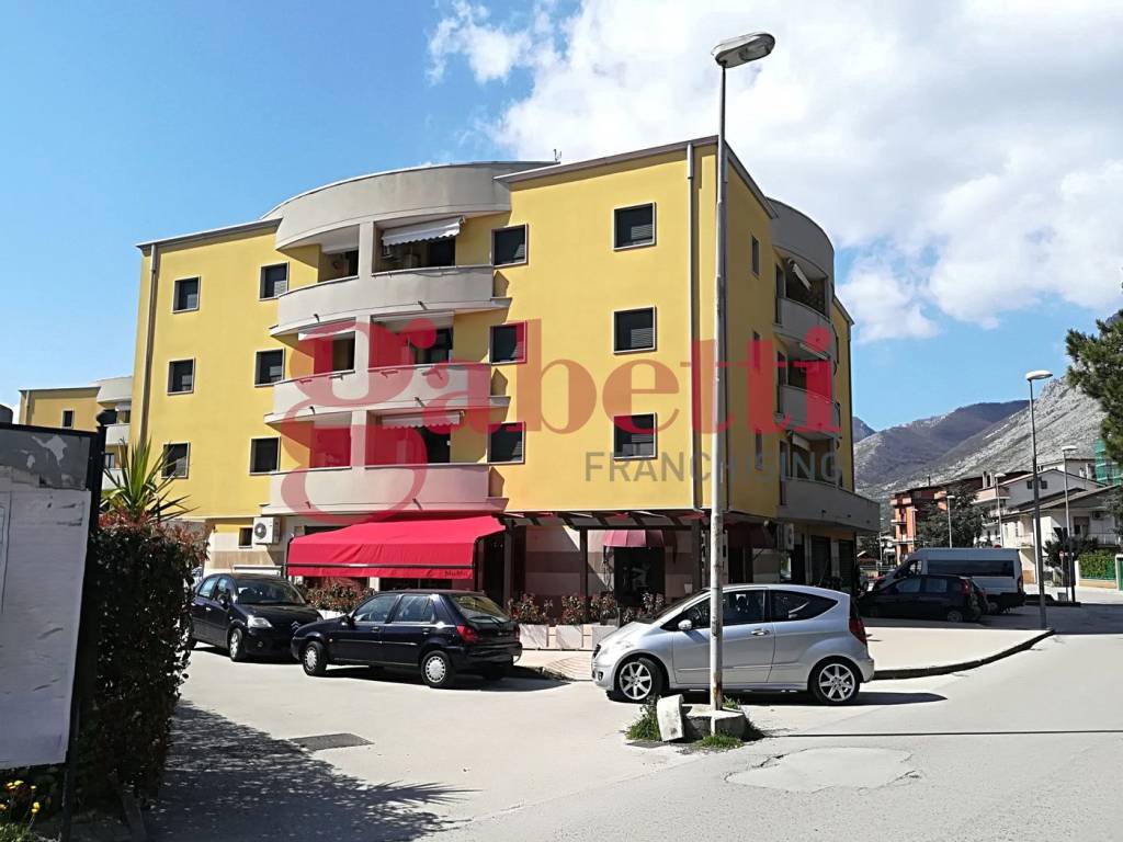 Appartamento a Venafro in Via Marco Tullio Cicerone, 14 - Foto 5