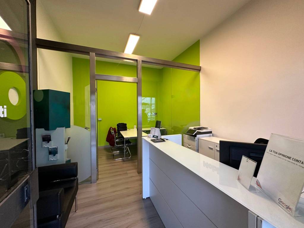Immobile a Mantova in Via Giorgio Susani, 5 - Foto 4