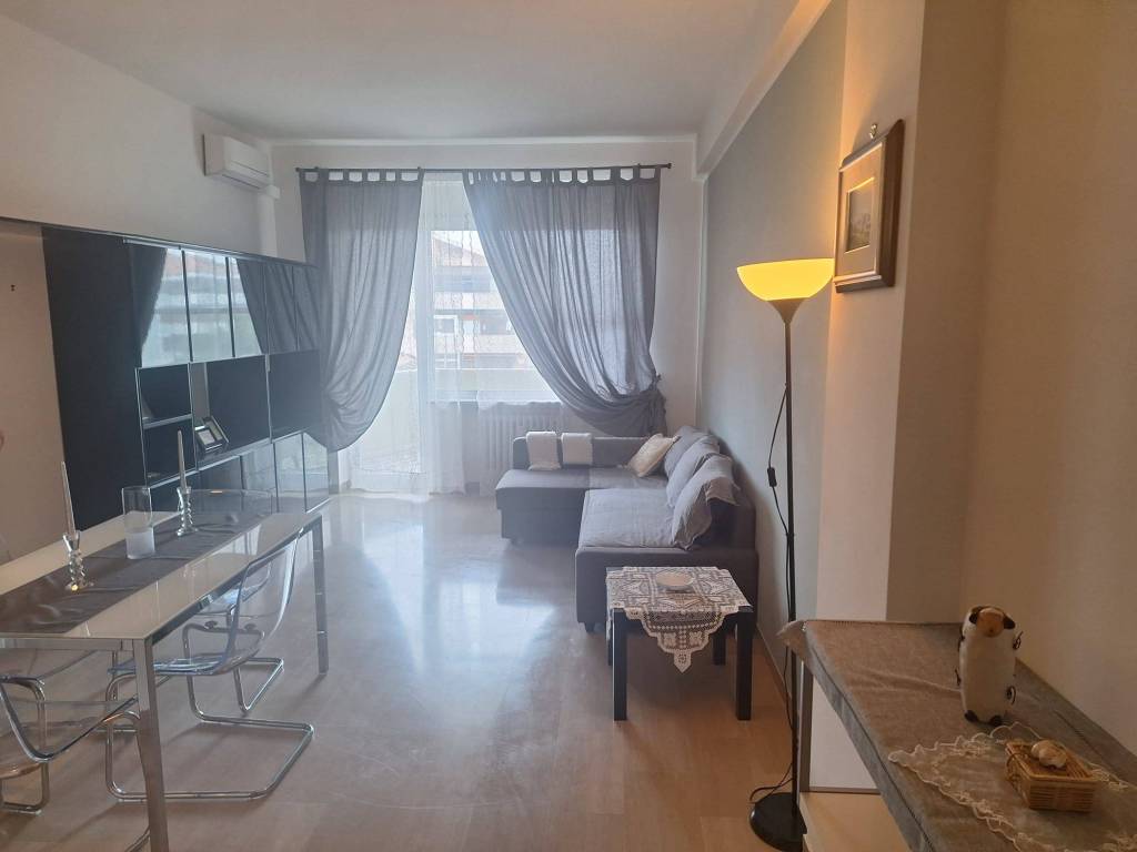 Appartamento a Pescara in Viale della Riviera, 223 - Foto 3