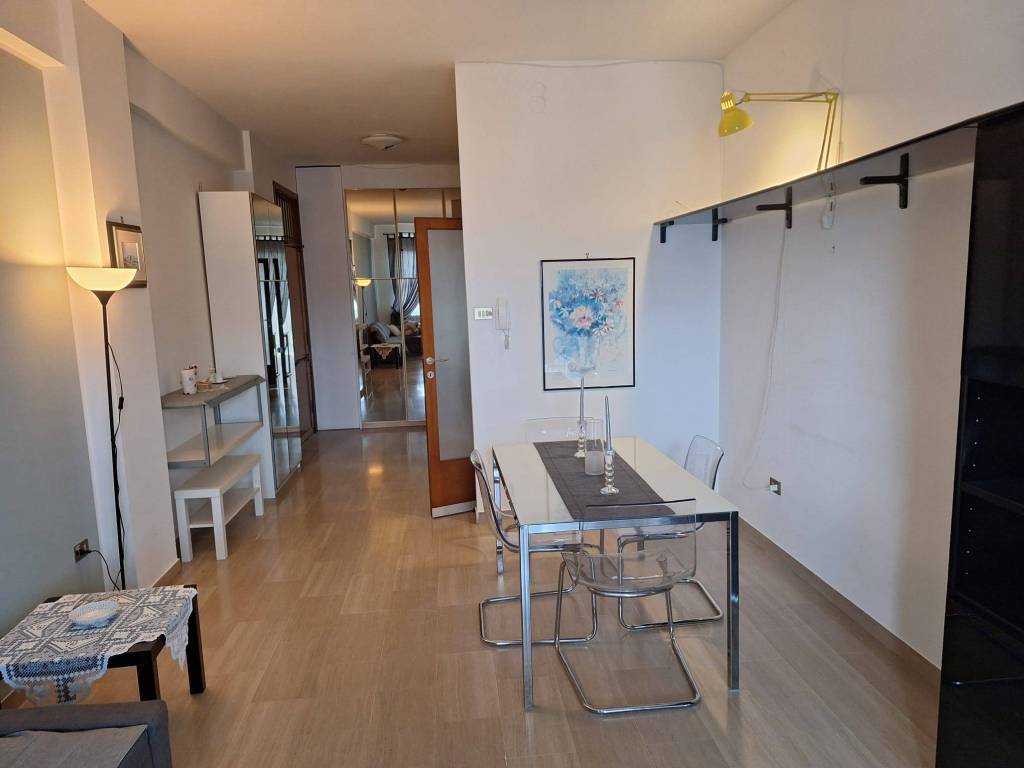 Appartamento a Pescara in Viale della Riviera, 223 - Foto 4