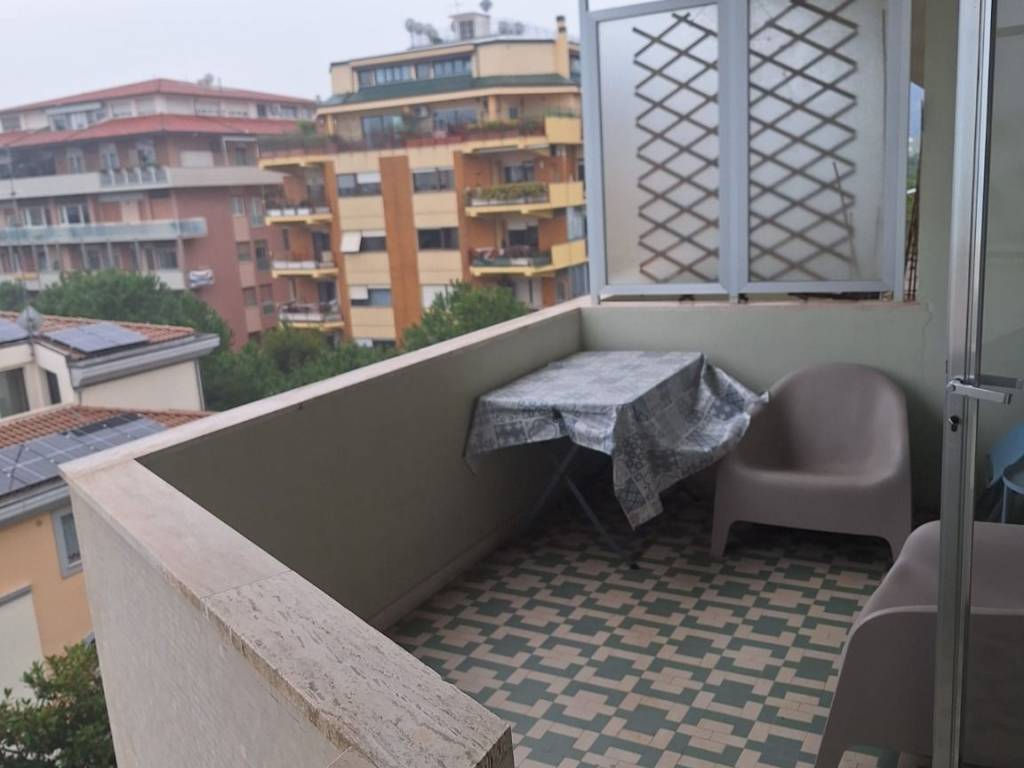 Appartamento a Pescara in Viale della Riviera, 223 - Foto 5
