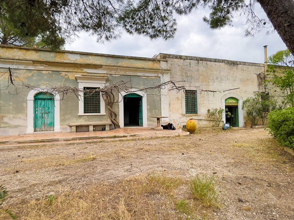 Rustico / casale a Barletta in Contrada Palombaro - Foto 3