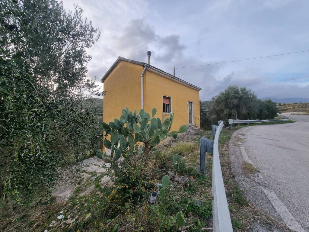 Rustico / casale a Contursi terme in SP 429 - Foto 3