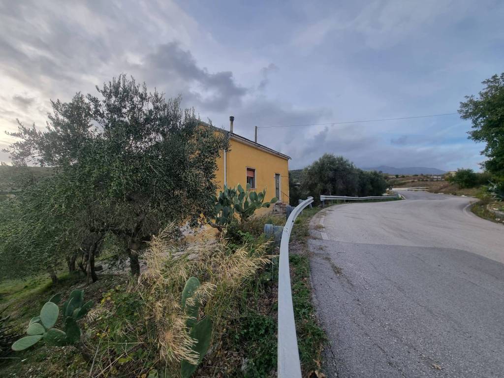 Rustico / casale a Contursi terme in SP 429 - Foto 4