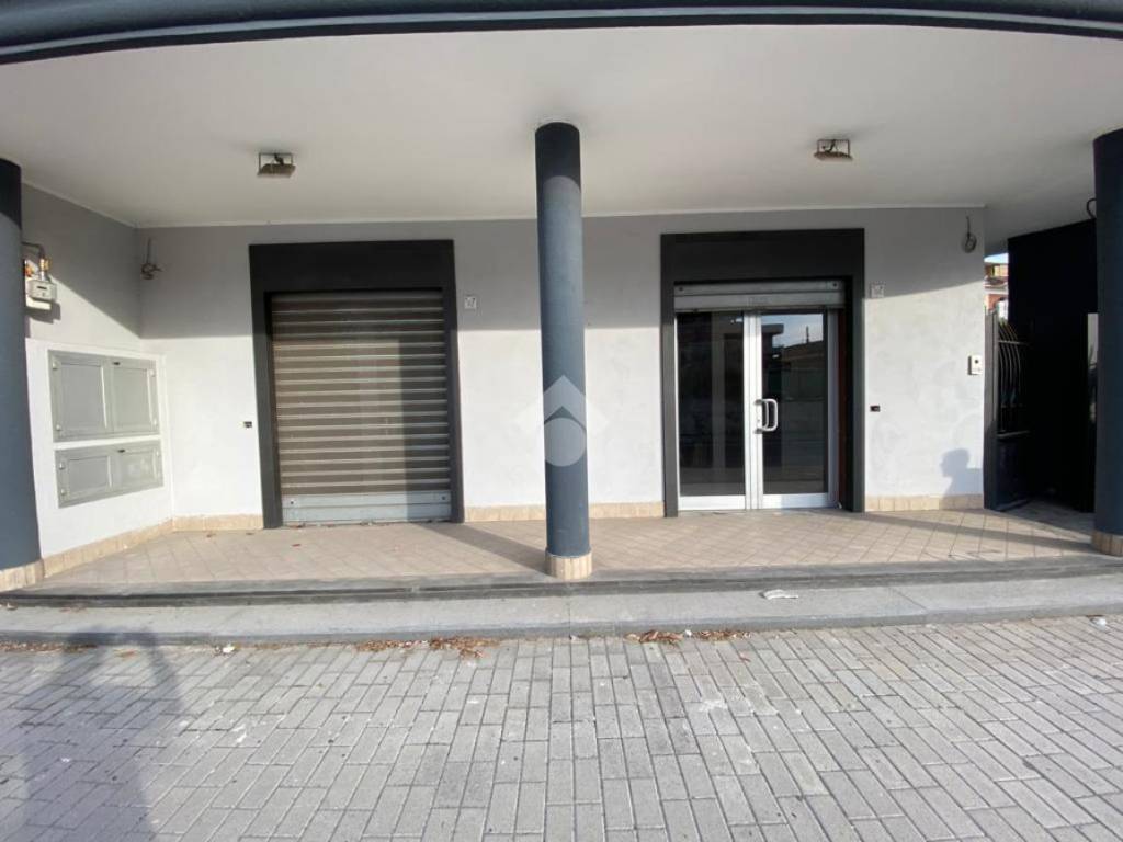 Box / garage a Acerra in Via Stendardo, 52 - Foto 5