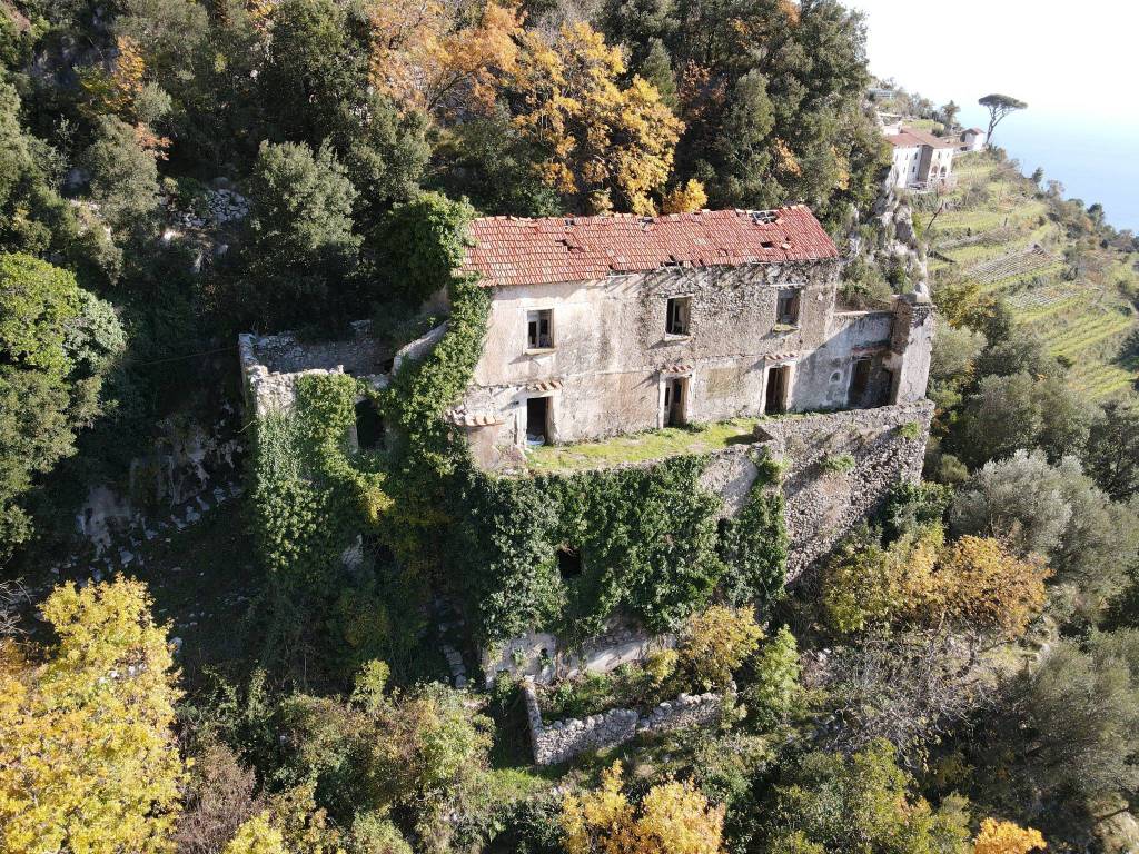 Rustico / casale a Furore in Via Santa Barbara - Foto 2