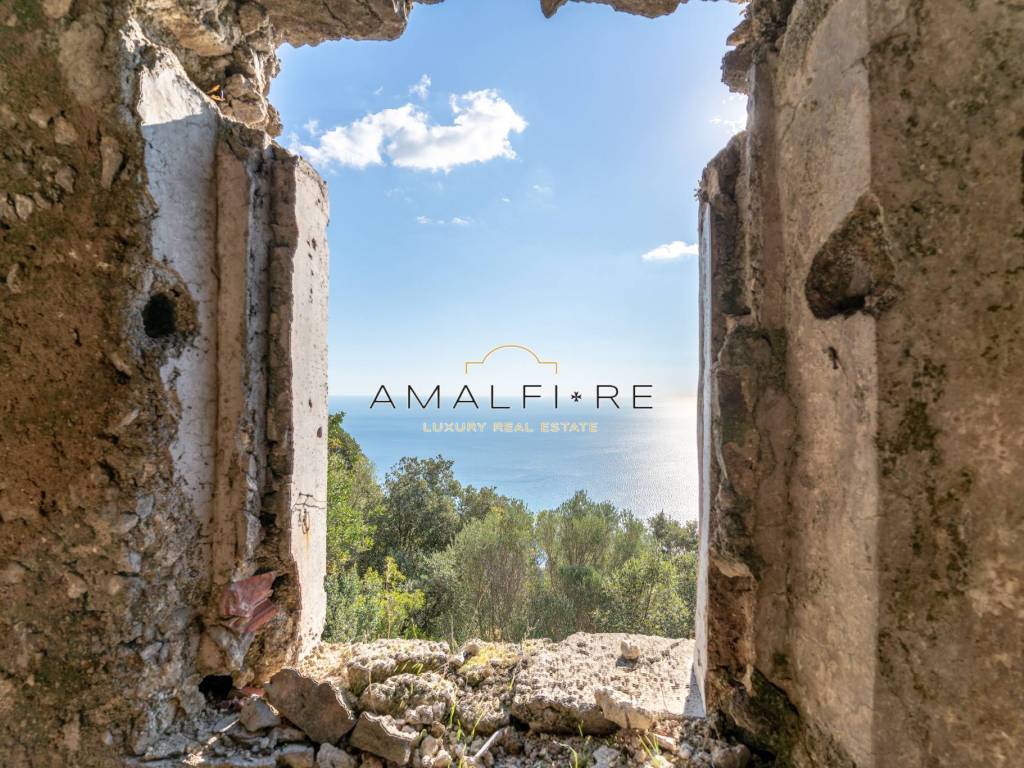 Rustico / casale a Furore in Via Santa Barbara - Foto 4