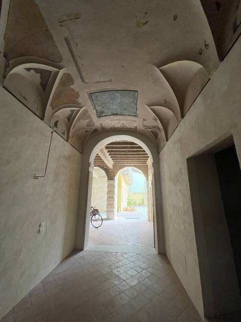 Appartamento a Mantova in via porto, 27 - Foto 2