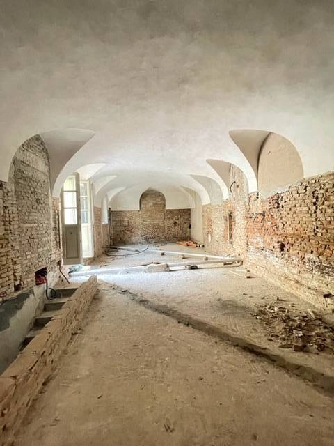 Appartamento a Mantova in via porto, 27 - Foto 3