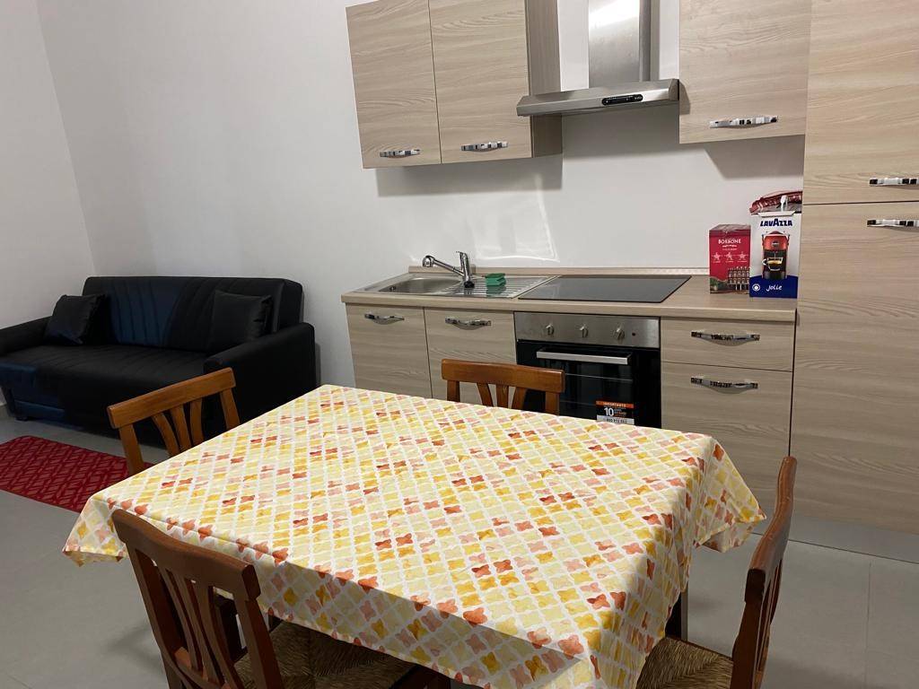 Appartamento a Cagliari in Via Messina, 1 - Foto 2