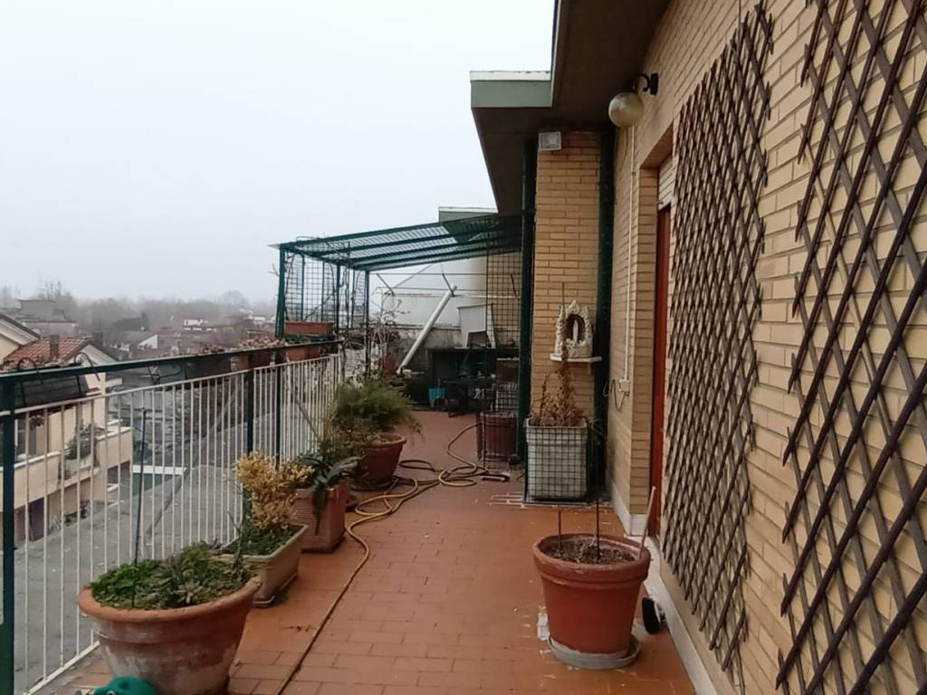 Attico / mansarda a Rimini in Via Roma, 102 - Foto 4