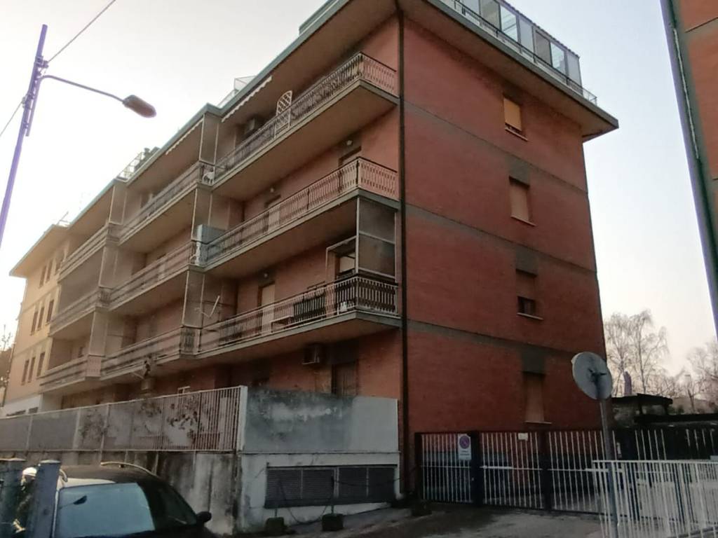 Attico / mansarda a Rimini in Via Roma, 102 - Foto 5