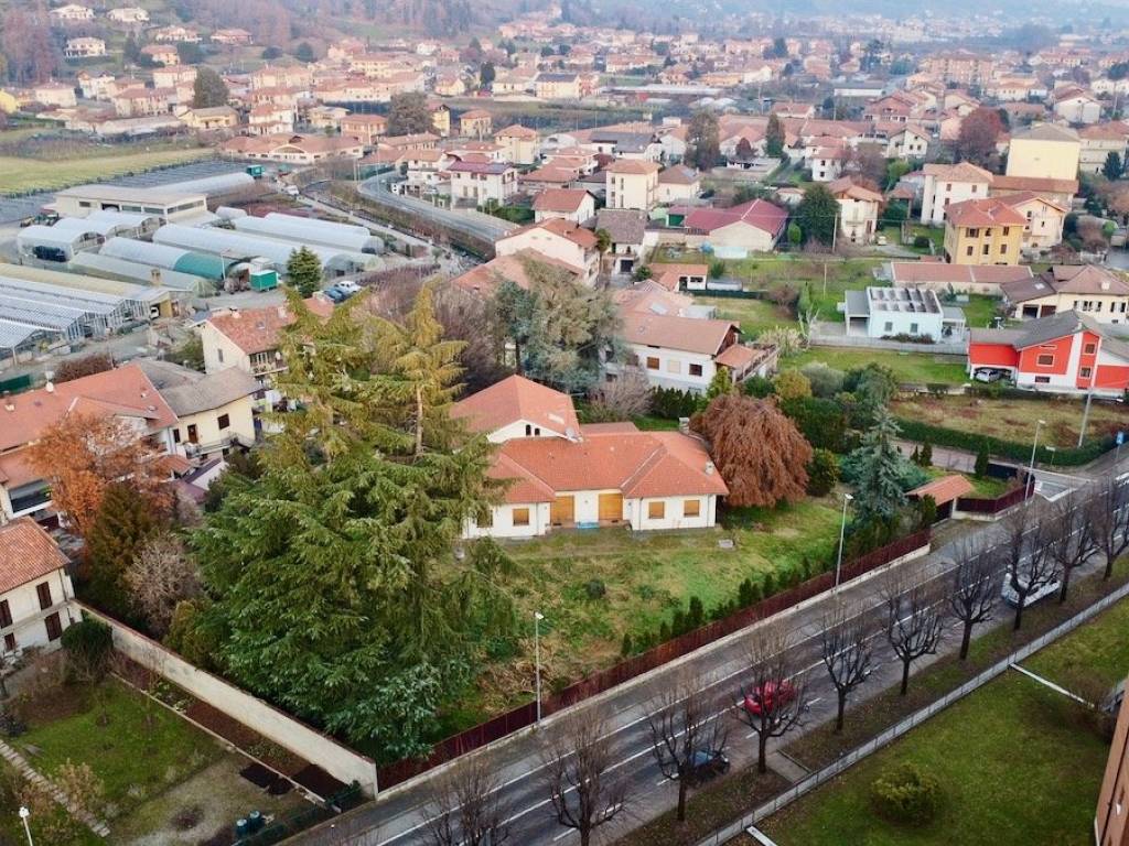 Villa a Vigliano biellese in Corso Avilianum, 35 - Foto 3