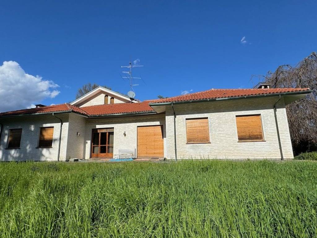 Villa a Vigliano biellese in Corso Avilianum, 35 - Foto 5