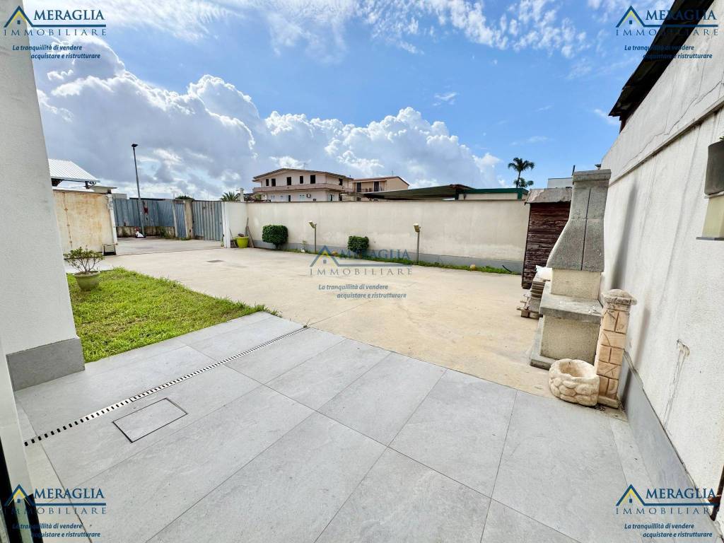 Villa a San marcellino in Via Francesco Crispi - Foto 3