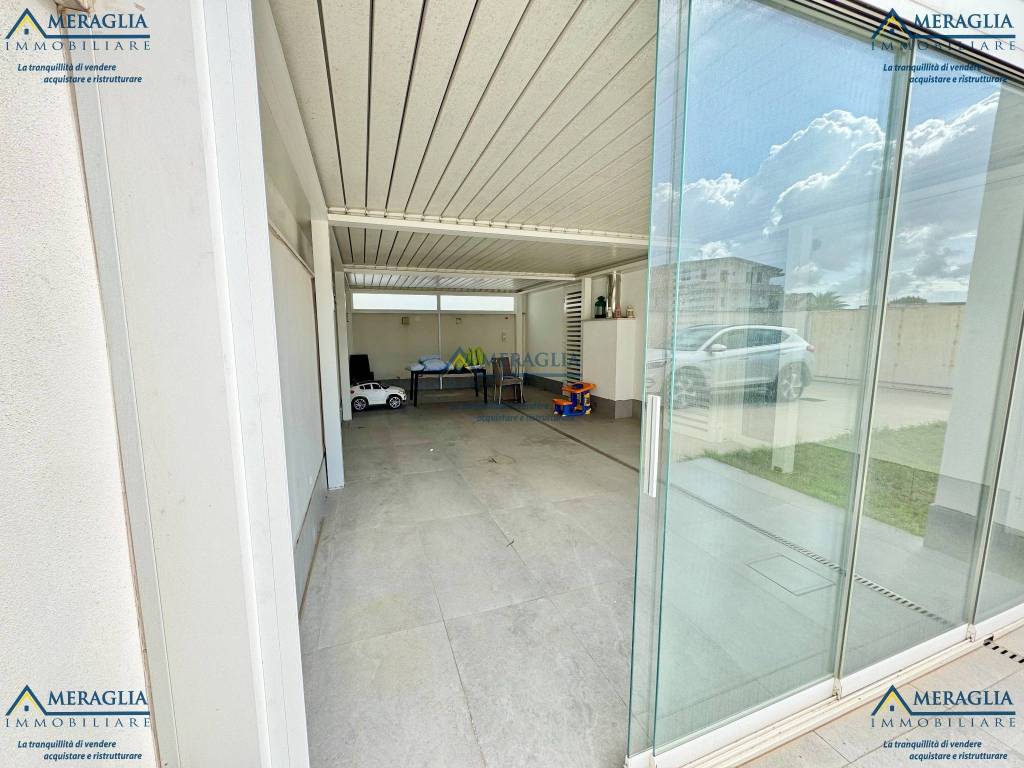 Villa a San marcellino in Via Francesco Crispi - Foto 4