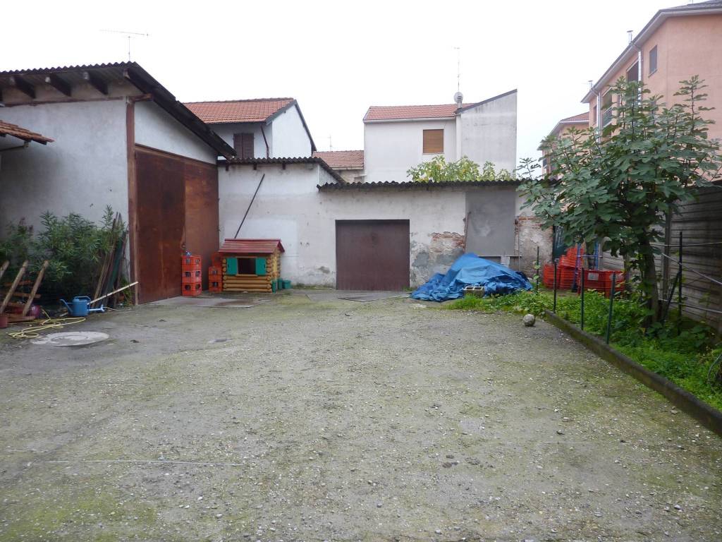 Villa a Vigevano in Via Gambolina - Foto 2