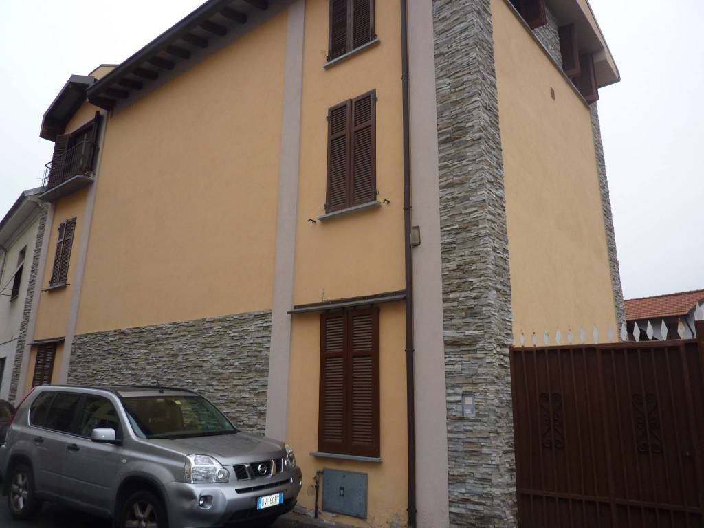 Villa a Vigevano in Via Gambolina - Foto 3