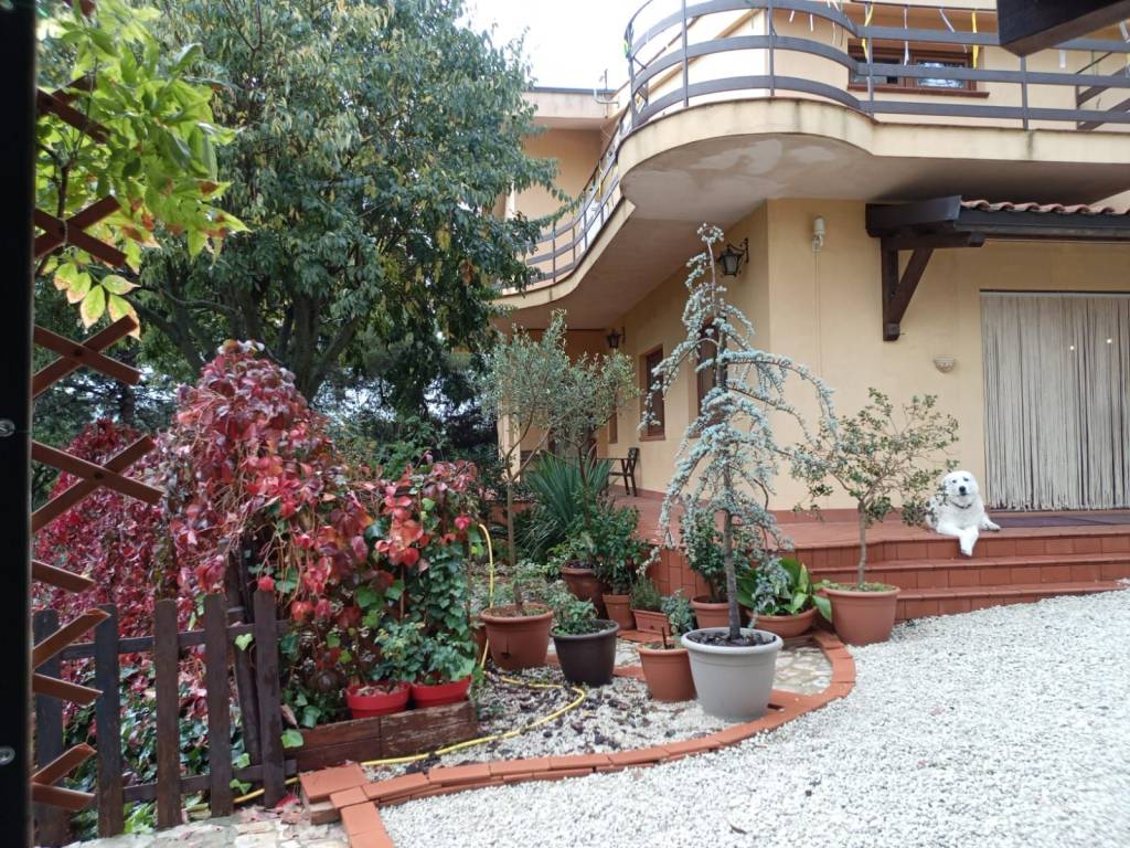 Villa a Piazza armerina in Contrada Piano Marino - Foto 3