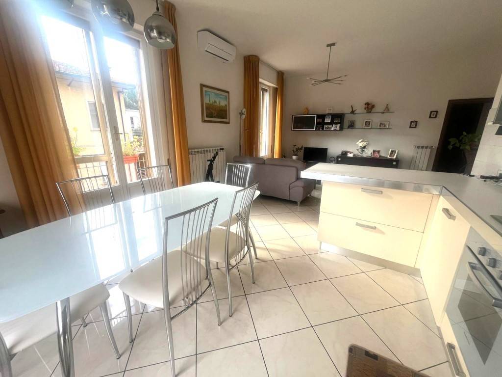 Appartamento a Prato in via zarini, 277 - Foto 2