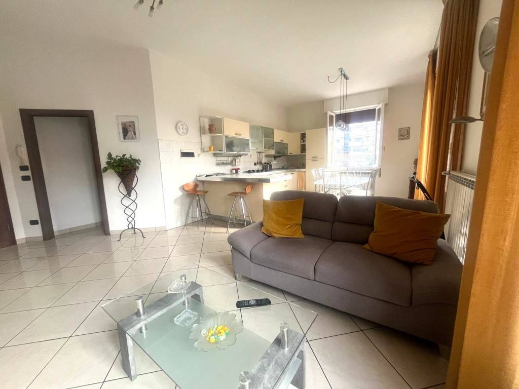 Appartamento a Prato in via zarini, 277 - Foto 4