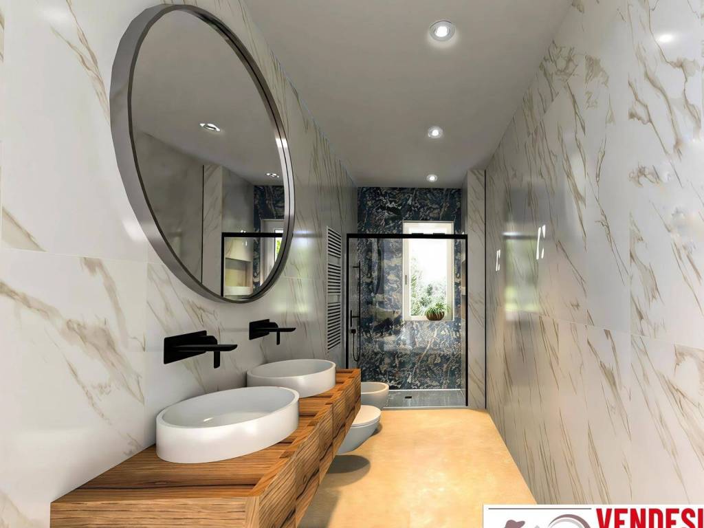 Palazzo / stabile a Mugnano di napoli in Via Armando Diaz - Foto 3