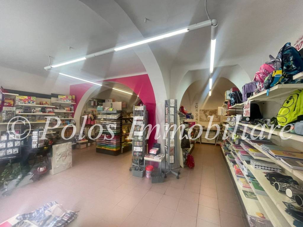Immobile a Porto san giorgio in Corso Giuseppe Garibaldi, 143 - Foto 2