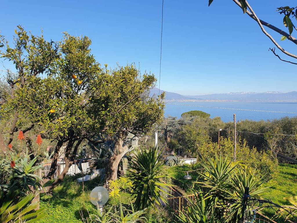 Villa a Sorrento in Via Pantano - Foto 3