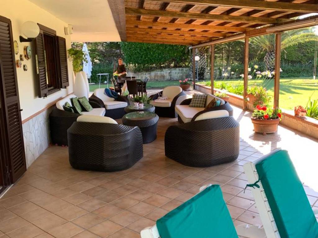 Villa a Sabaudia in Via Caterattino, 46 - Foto 2