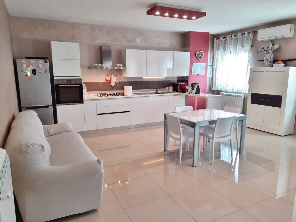Appartamento a Foggia in Via Stefano Cavaliere - Foto 5