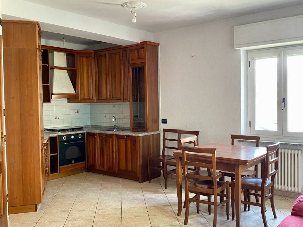 Appartamento a Aosta in Corso Saint Martin de Corleans, 182 - Foto 3