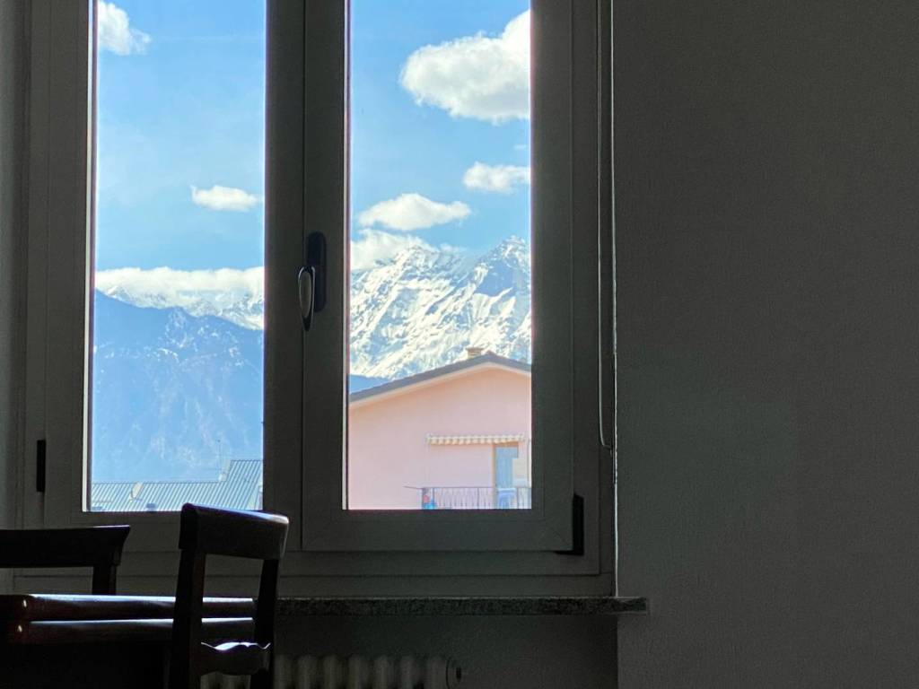 Appartamento a Aosta in Corso Saint Martin de Corleans, 182 - Foto 4
